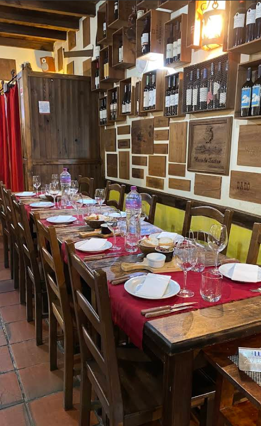 Bar Don Tasko