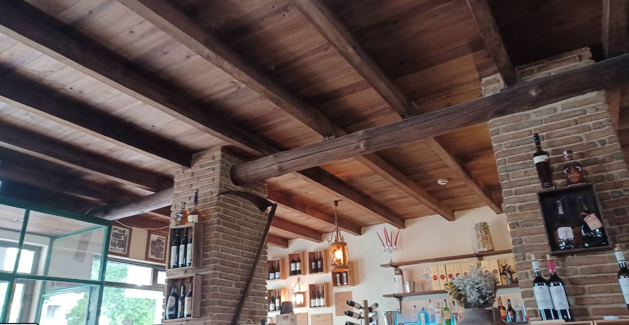 Mesa Don Tasko